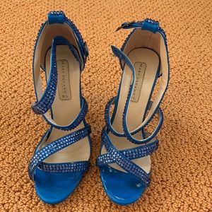 Marc Defang Heels